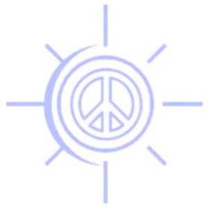 Better Life with Lorin Logo #b4bbff 300x300px