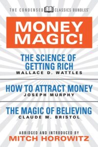 Money Magic: Book Cover