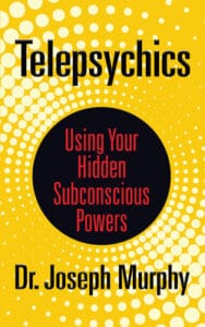 Telepsychics: Book Cover