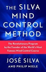 Silva Mind Control: Book cover