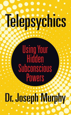 Telepsychics: Book Cover Image