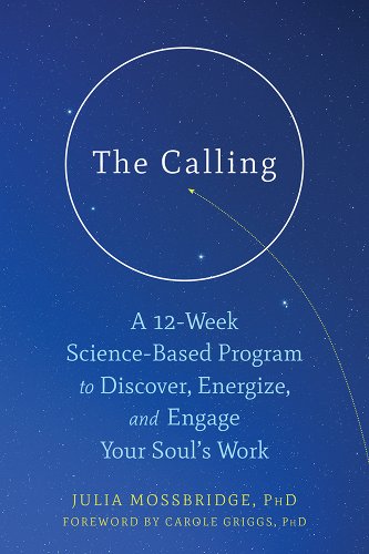 The Calling -Book Cover Image