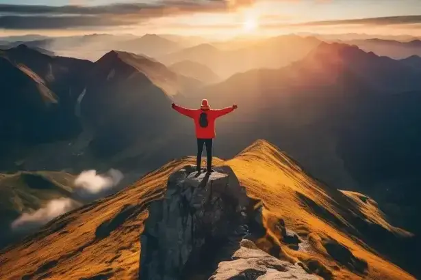 beautiful destination