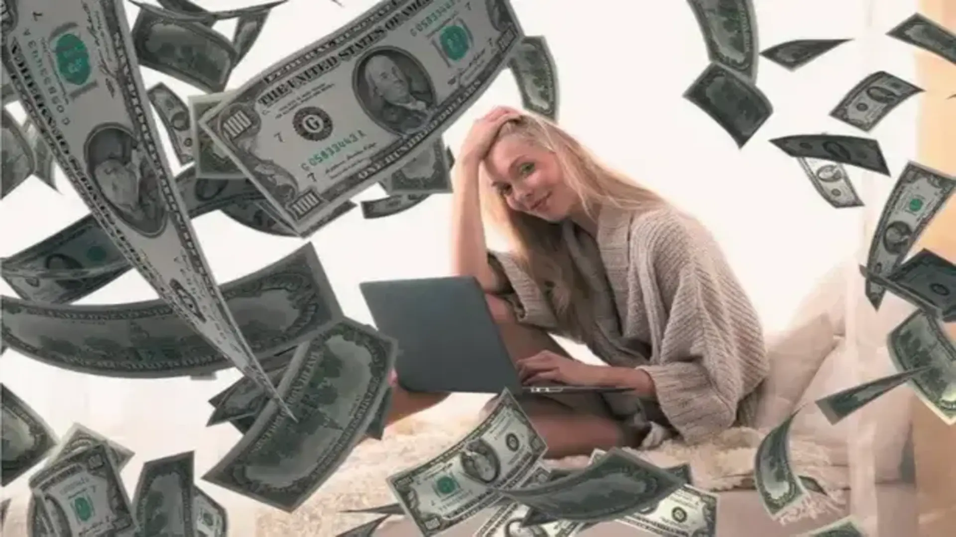 Path to Financial Freedom: Strategies for Passive Income, Investing, and Building a Personal Brand
