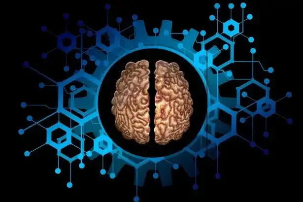 cyber brain