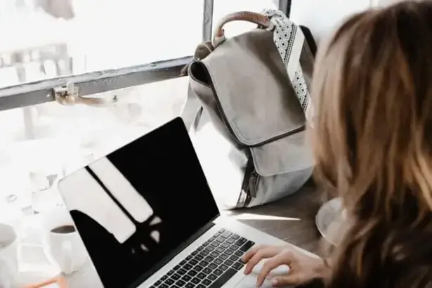 Embracing a Growth Mindset: The Key to Entrepreneurial Success working near a window