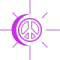 BLWL LOGO PINK PURPLE