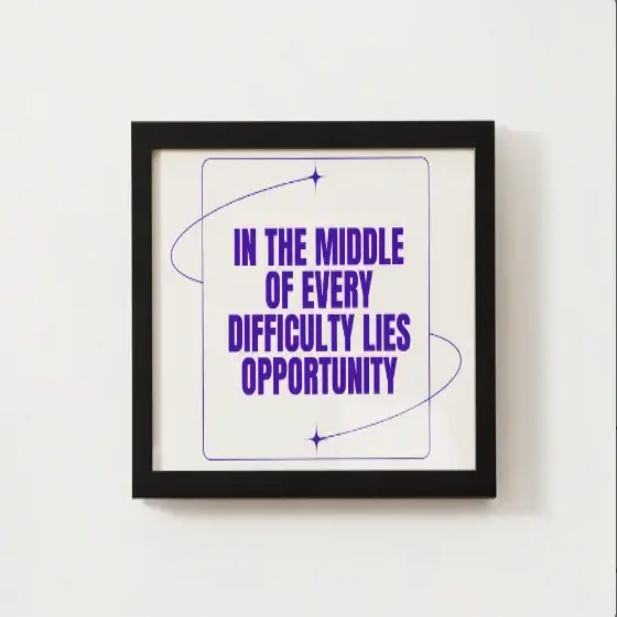 Poster-with-black-frame
