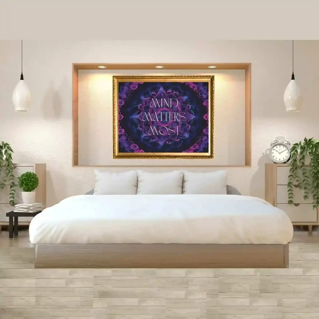 Mind-Matters-Most-over-the-bed