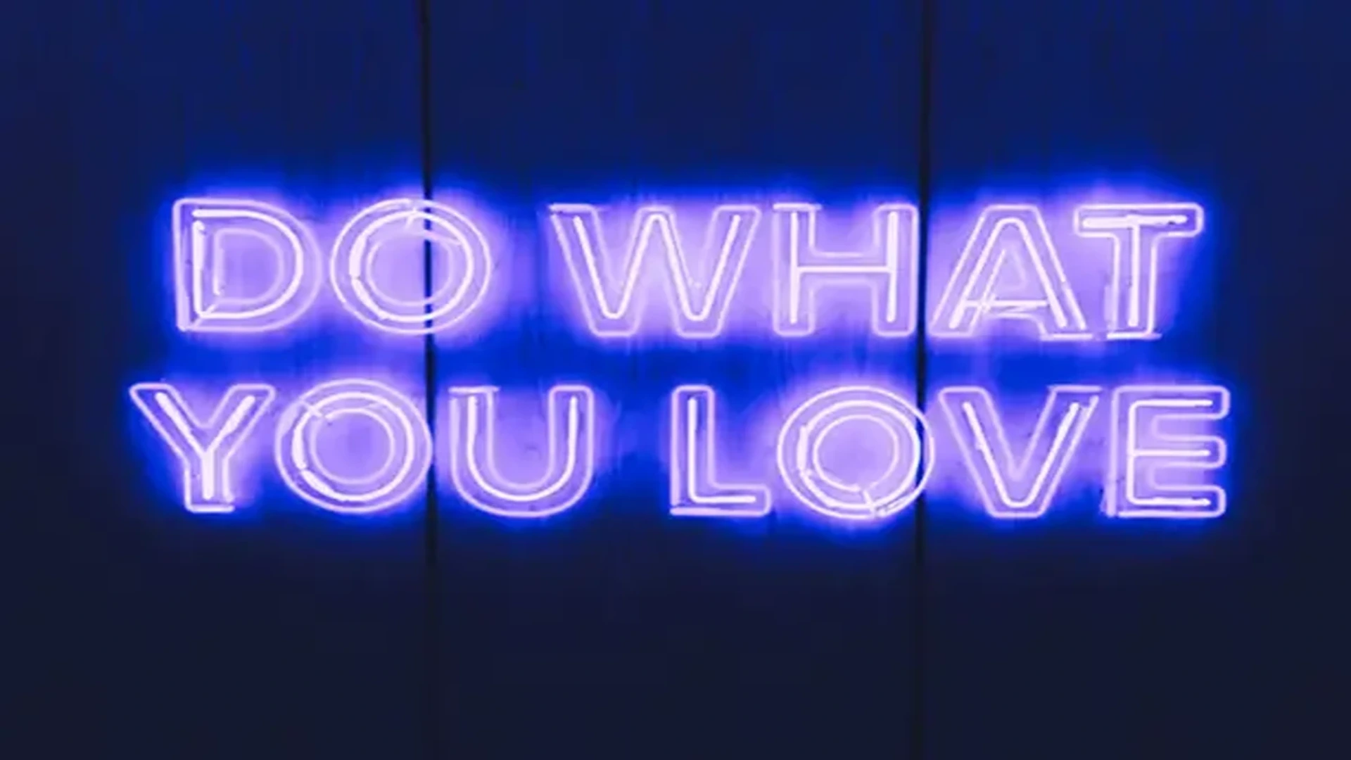 Finding Your Passion: Ignite Your Purpose