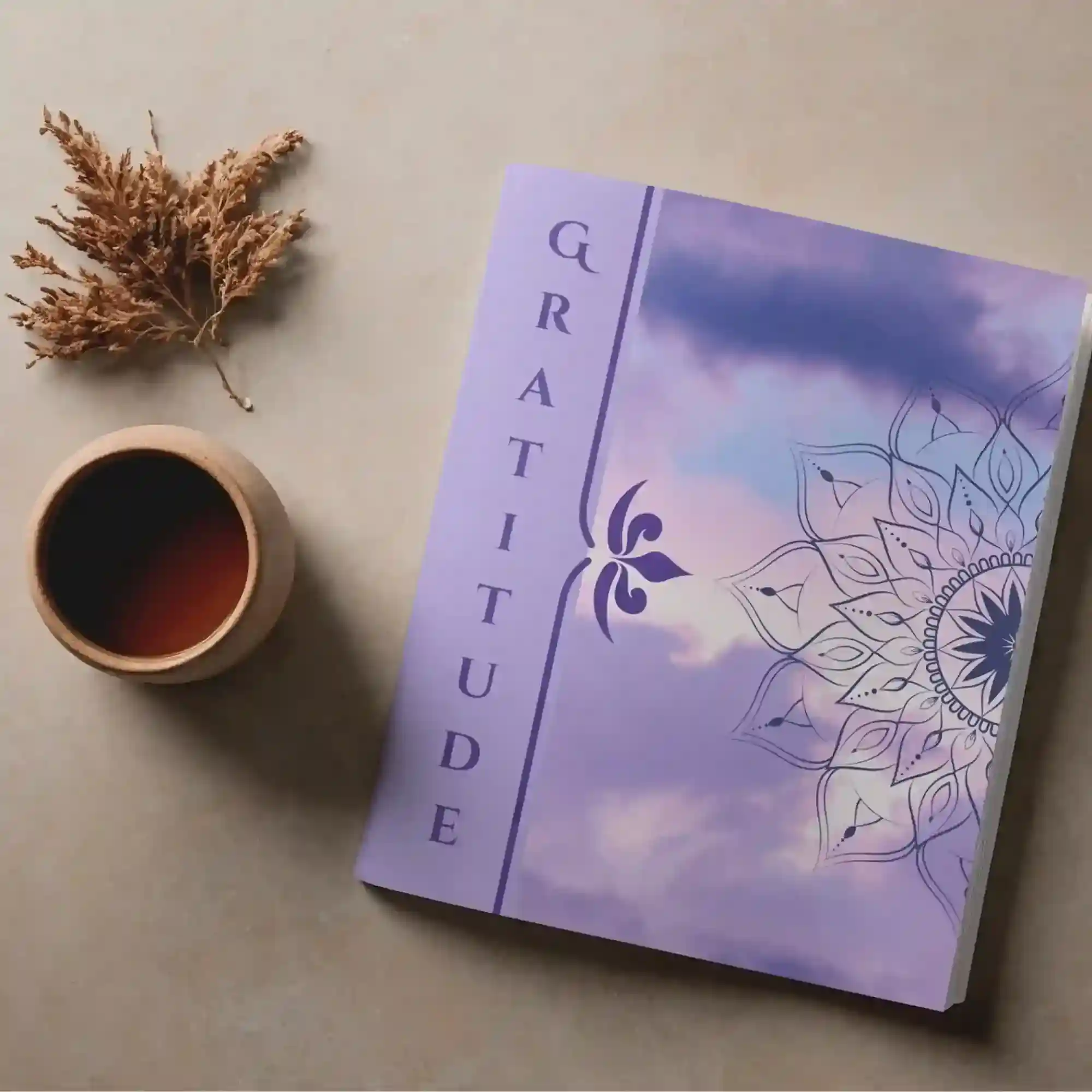 Gratitude-Journal-beige-background