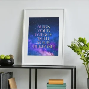 Align-your-energy-with-your-purpose-wide-white-frame
