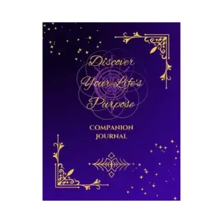 Comapnion Journal (transparent background)