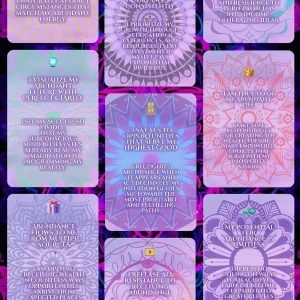 staggered-layout-abundance-affirmation-cards